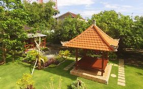 Mulia Resort Bali